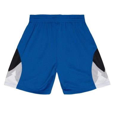 NBA Swingman Shorts Minnesota Timberwolves Road 2015