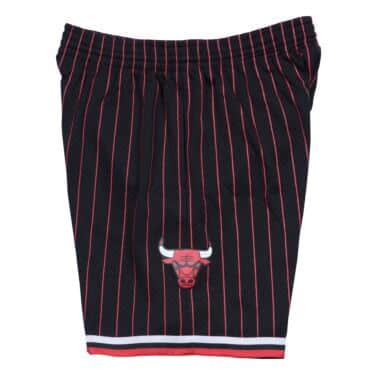 Swingman Shorts Chicago Bulls Alternate 1996-97