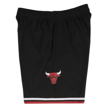 Swingman Shorts Chicago Bulls Alternate 1997-98