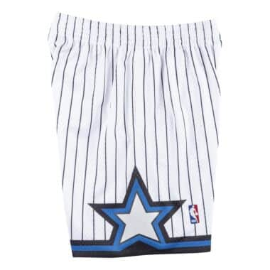 Swingman Shorts Orlando Magic 1993-94