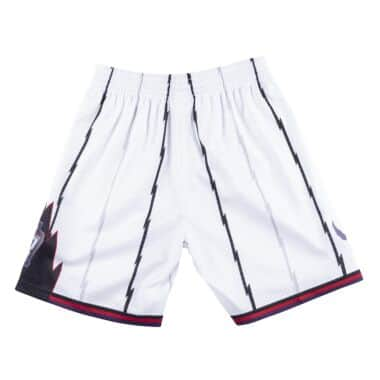 Swingman Shorts Toronto Raptors 1998-99