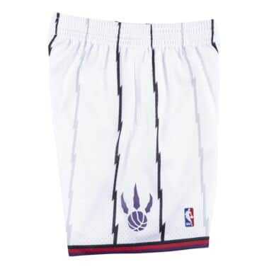 Swingman Shorts Toronto Raptors 1998-99