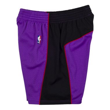 NBA Swingman Shorts Toronto Raptors 1999