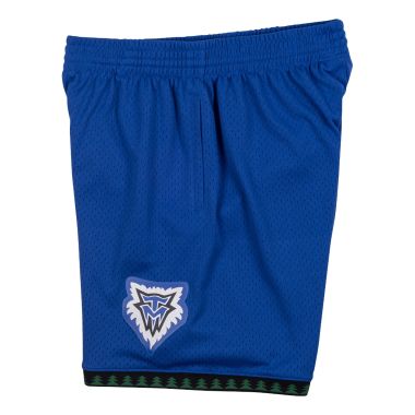 NBA Swingman Shorts Minnesota Timberwolves 2003