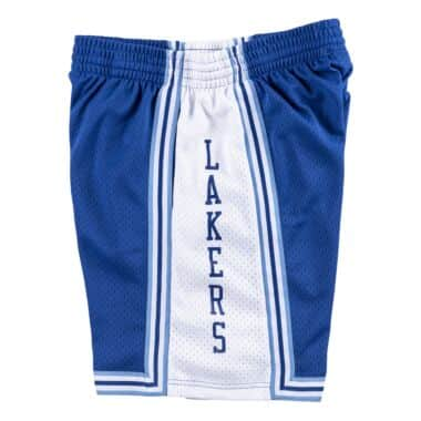 Swingman Shorts Los Angeles Lakers Alternate 1996-97