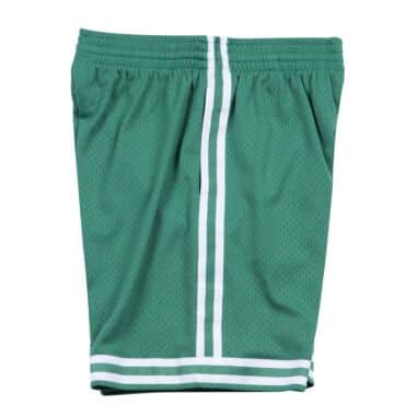 Swingman Shorts Boston Celtics Road 1985-86