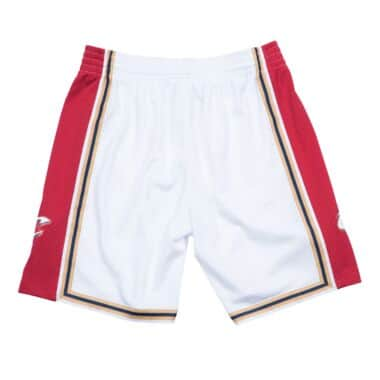 Swingman Shorts Cleveland Cavaliers Home 2003-04