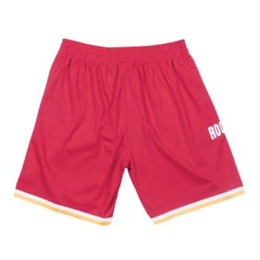 Swingman Shorts Houston Rockets Road 1993-94