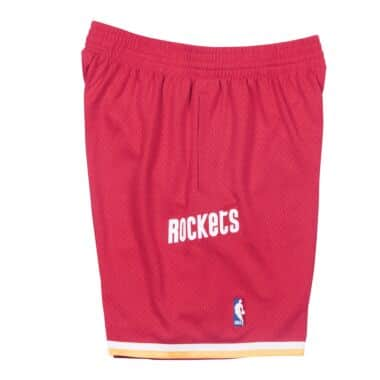 Swingman Shorts Houston Rockets Road 1993-94