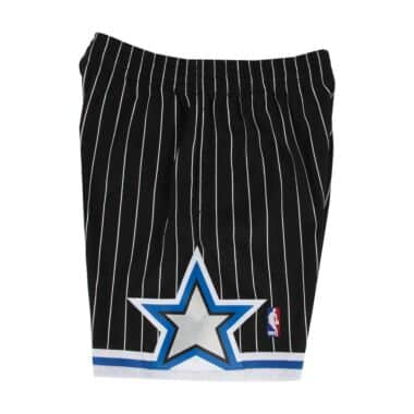 Swingman Shorts Orlando Magic Alternate 1994-95