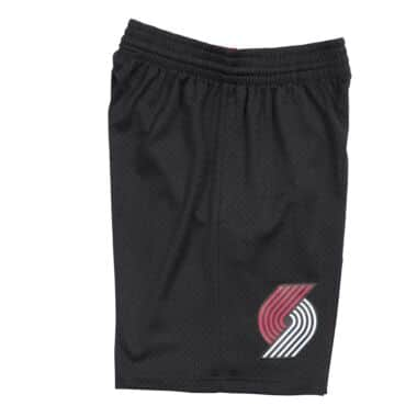 Reload Swingman Portland Trail Blazers Road 1999-00 Shorts