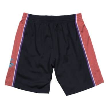 Swingman Shorts Utah Jazz Alternate 1998-99