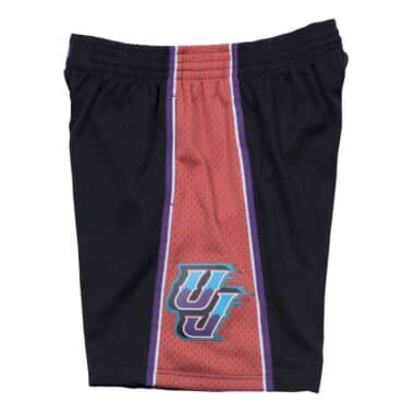 Swingman Shorts Utah Jazz Alternate 1998-99