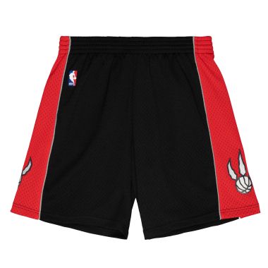 NBA Swingman Shorts Toronto Raptors 2012