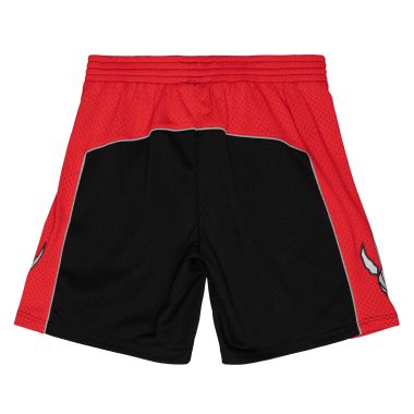 NBA Swingman Shorts Toronto Raptors 2012