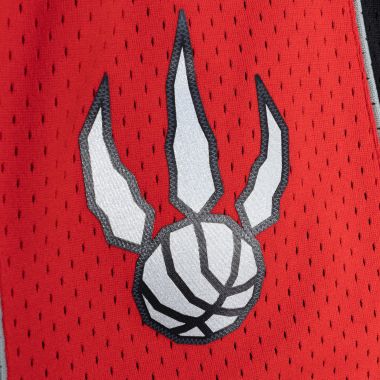 NBA Swingman Shorts Toronto Raptors 2012