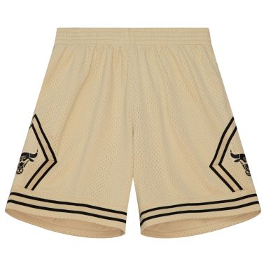 Mitchell & Ness Men's Shorts - Multi - S