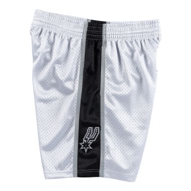 Platinum Swingman Shorts San Antonio Spurs 1998-99