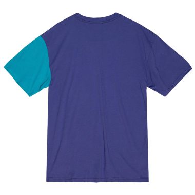 Play By Play 2.0 S/S Tee Charlotte Hornets