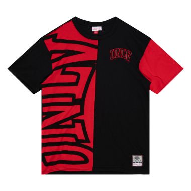 Play By Play 2.0 S/S Tee UNLV