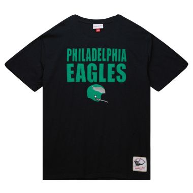 NFL Legendary Slub S/S Tee Philadelphia Eagles