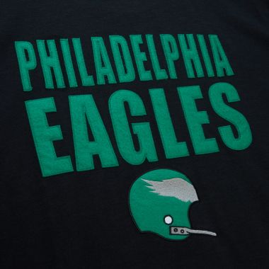 NFL Legendary Slub S/S Tee Philadelphia Eagles