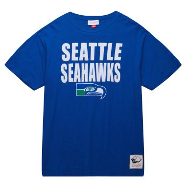NFL Legendary Slub S/S Tee Seattle Seahawks