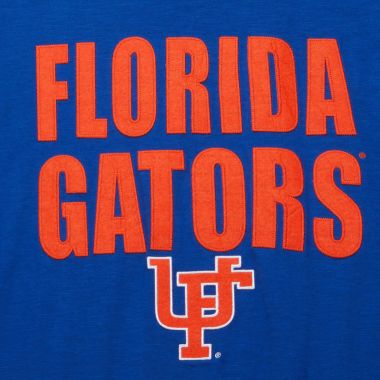 NCAA Legendary Slub S/S Tee U Of Florida