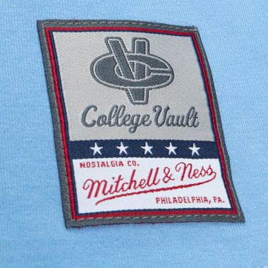 NCAA Premium Pocket Tee North Carolina