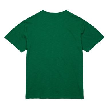 NBA Legendary Slub T-Shirt Vintage Logo Boston Celtics