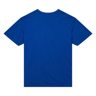 NBA Legendary Slub T-Shirt Vintage Logo Denver Nuggets