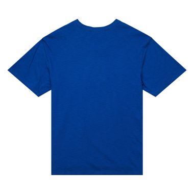 NBA Legendary Slub Short Sleeve T-shirt Tee Vintage Logo Philadelphia 76'ers