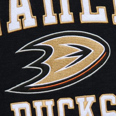 NHL Legendary Slub SS Tee Current Logo Ducks