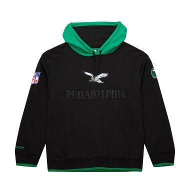 NFL Team OG 3.0 Fleece Hoodie Philadelphia Eagles