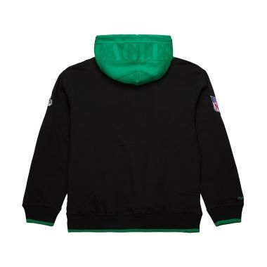 NFL Team OG 3.0 Fleece Hoodie Philadelphia Eagles