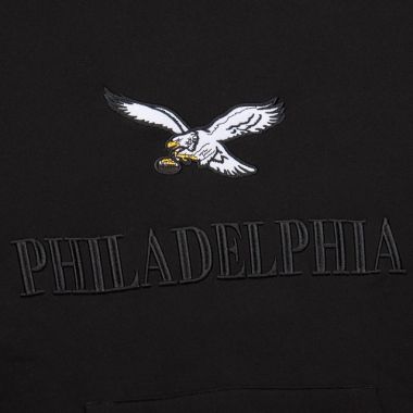 NFL Team OG 3.0 Fleece Hoodie Philadelphia Eagles