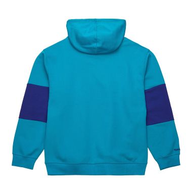 NBA Retro Fleece Hoodie Charlotte Hornets