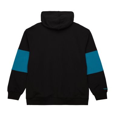 NFL Retro Fleece Hoodie Jacksonville Jaguars