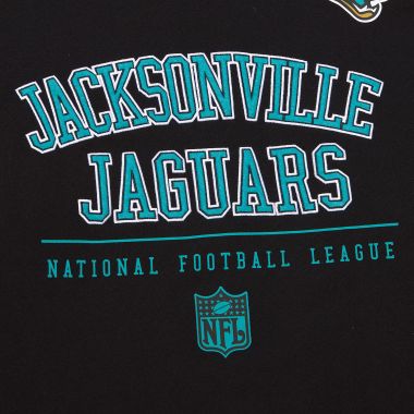 NFL Retro Fleece Hoodie Jacksonville Jaguars