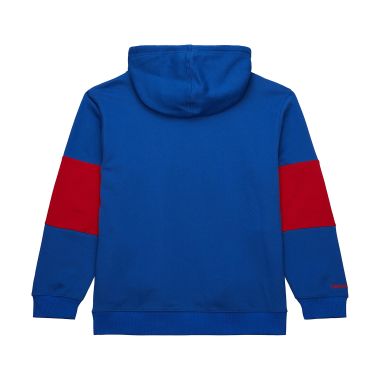 NBA Retro Fleece Hoodie Philadelphia 76ers