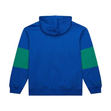 NFL Retro Fleece Hoodie Seattle Seahawks