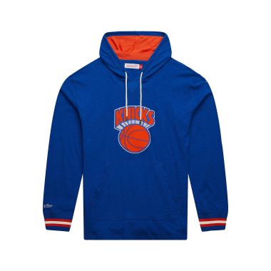 Mitchell & Ness New York Knicks Colour Blocked T-Shirt - NBA from USA  Sports UK