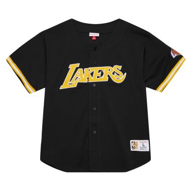 Mitchell & Ness Women's Mitchell and Ness Gold, Black Pittsburgh