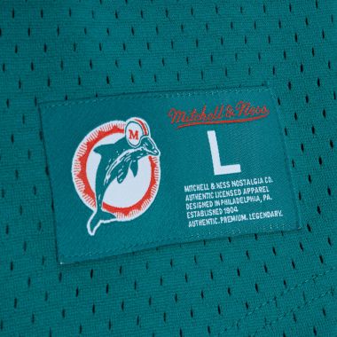 NFL N&N Mesh Crewneck Dolphins 1994 Dan Marino