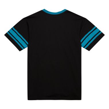 NFL Retro V-Neck T-Shirt Jacksonville Jaguars