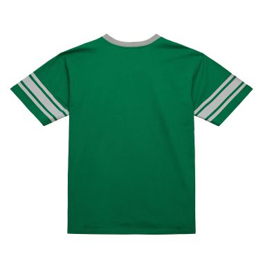 NFL Retro V-Neck T-Shirt Philadelphia Eagles