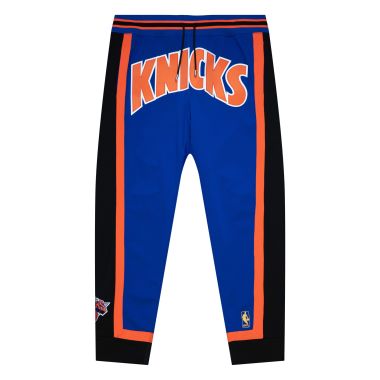 M&N x Just Don Pants New York Knicks
