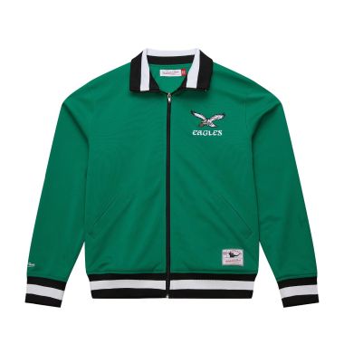 NFL Track Jacket Philadelphia Eagles