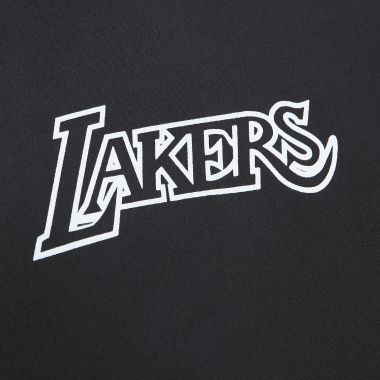 NBA Suga Glitch Bomber Los Angeles Lakers