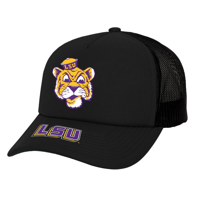 Team Origins Trucker Louisiana State University